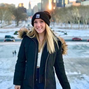 Meet your Posher, Alexa